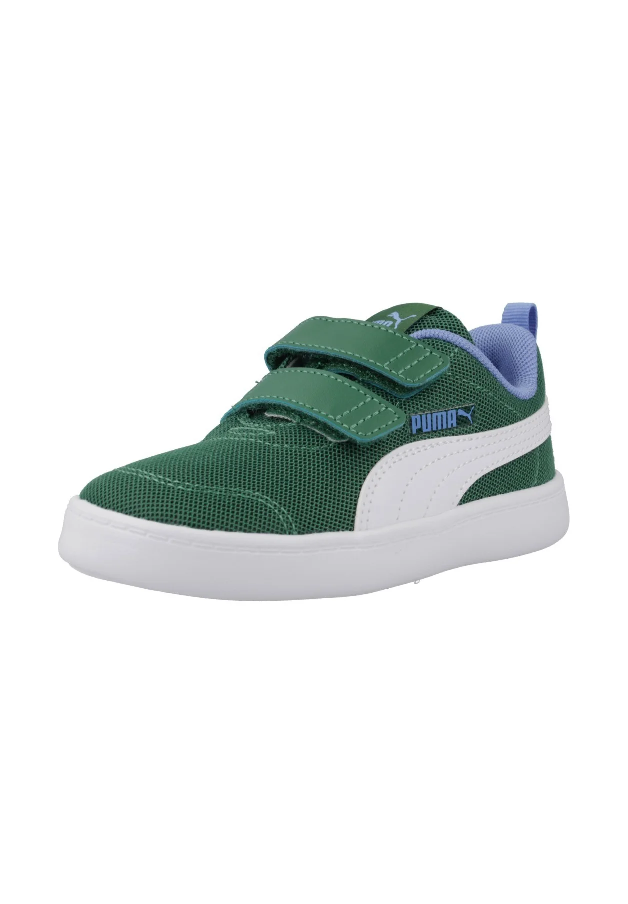 Puma COURTFLEX V2 - Zapatillas de entrenamiento