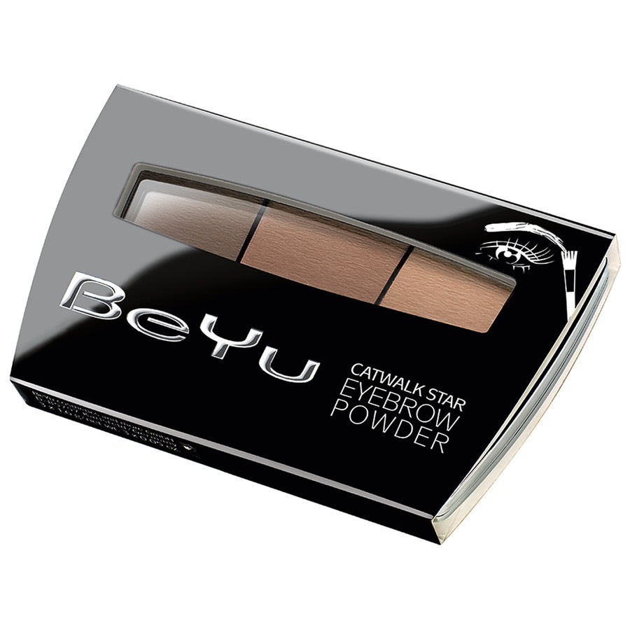 Catwalk Star Eyebrow Powder
