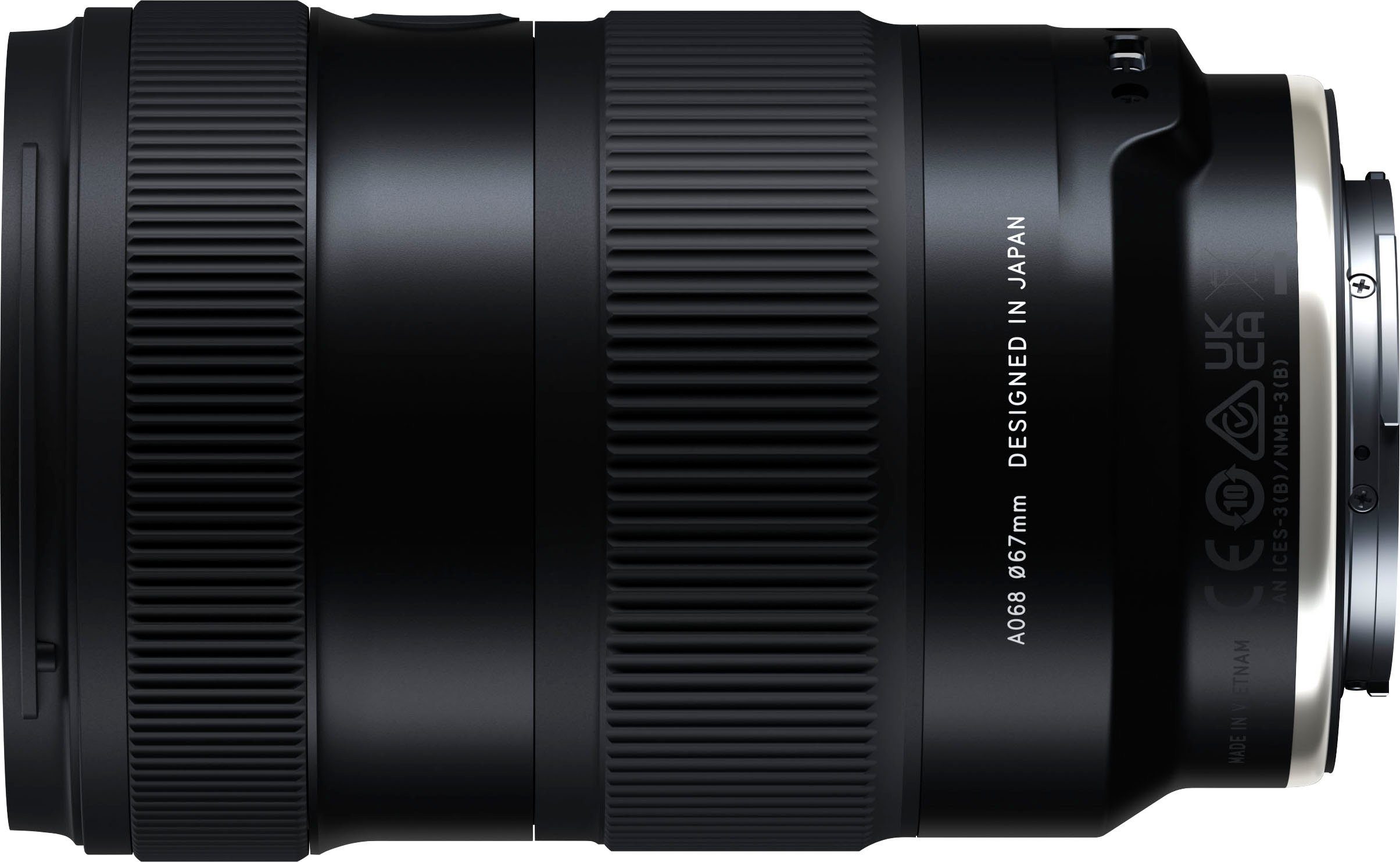 Tamron 17-50mm F/4 Di III VXD (Modell A068) Zoomobjektiv