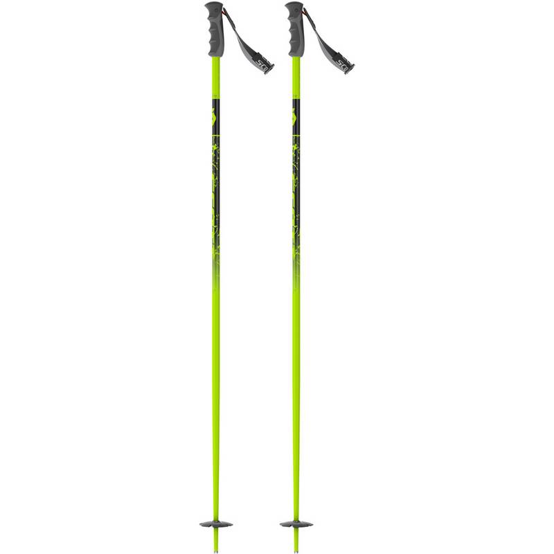 SCOTT Scrapper SRS Stock