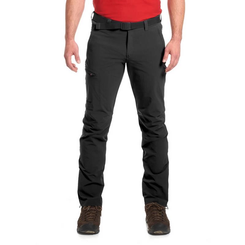 Maier Sports Torid Slim Wanderhose Herren