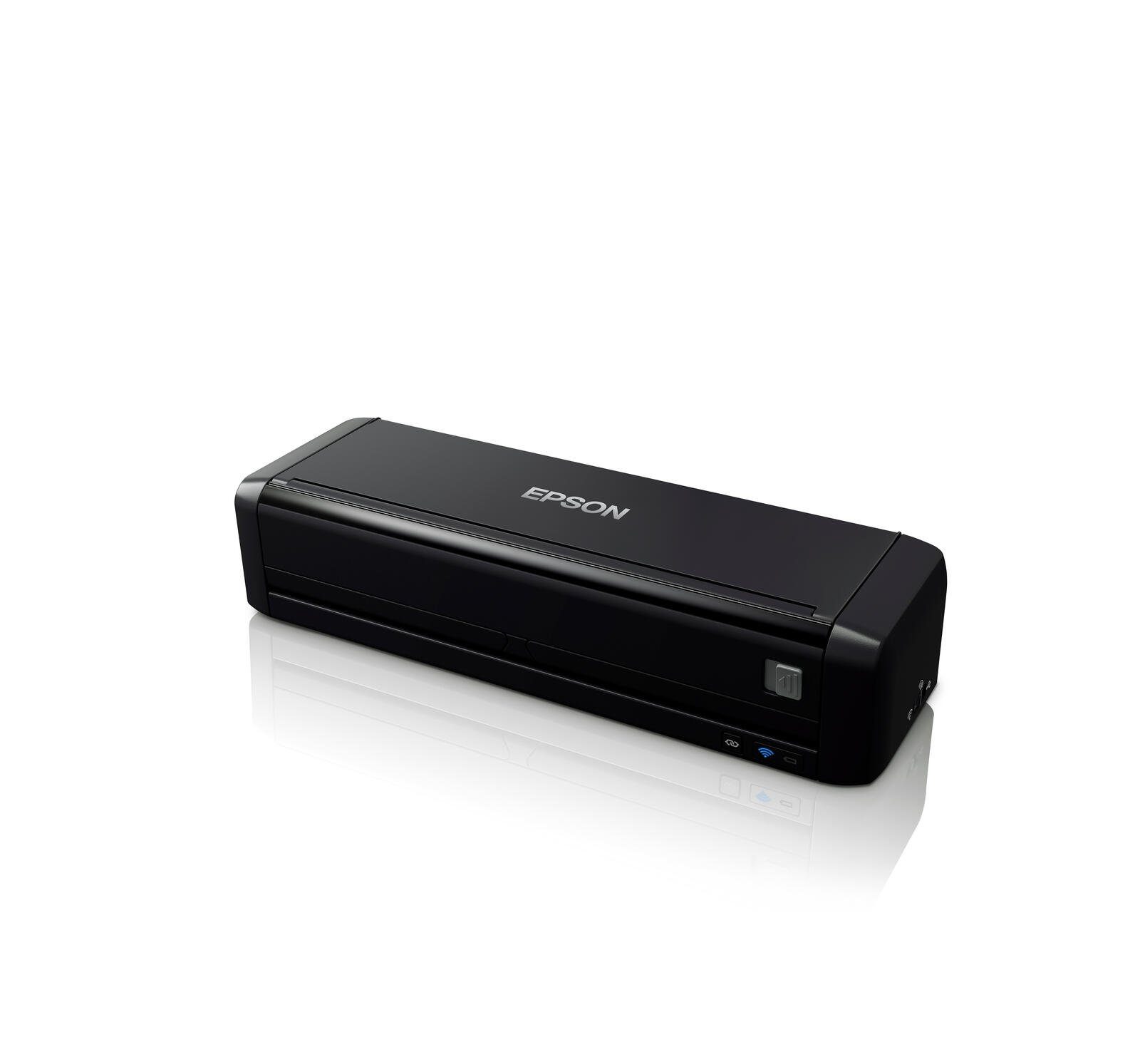 Epson Epson DS-360W Scanner, (WLAN)