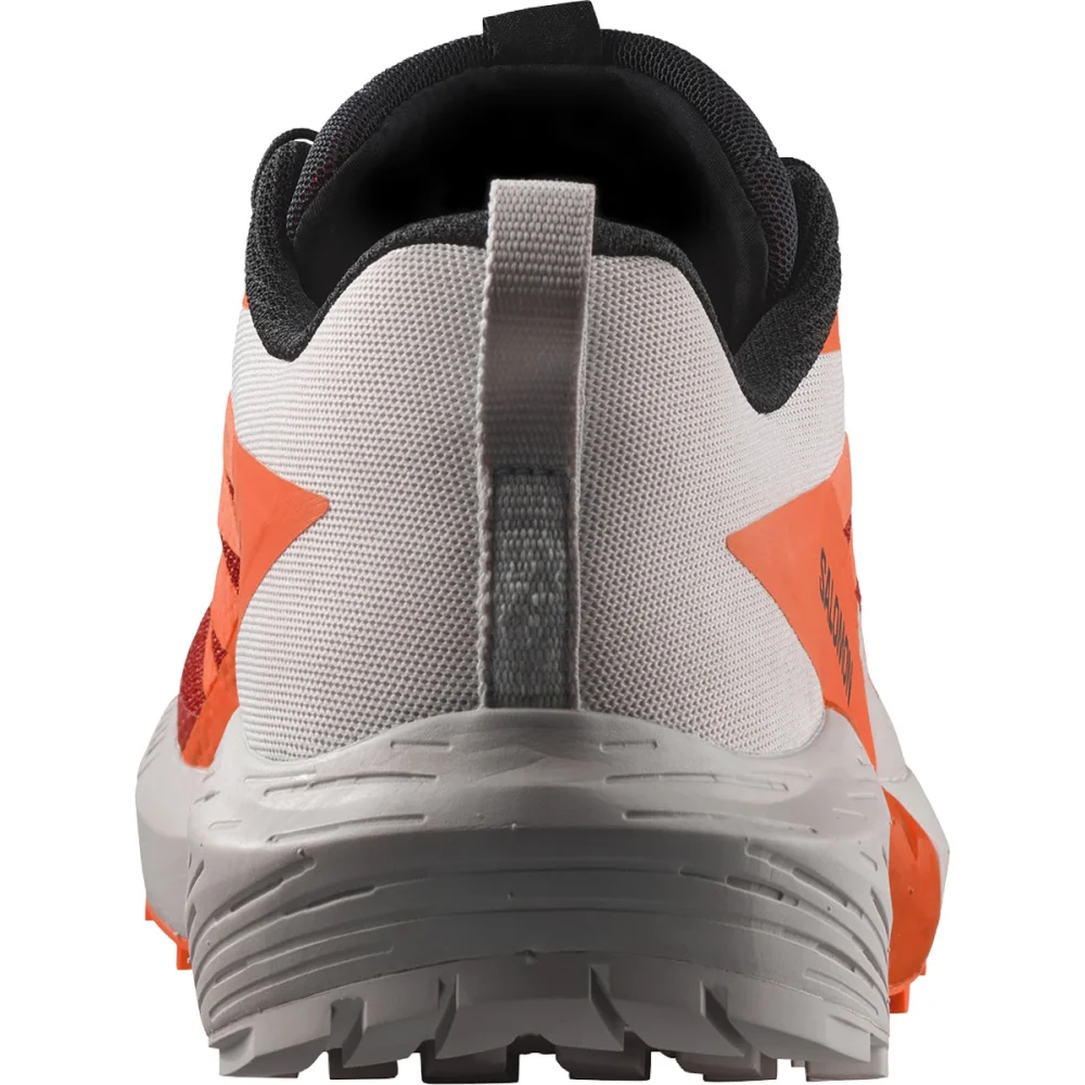 Salomon Sense Ride 5 L47046200 / orange