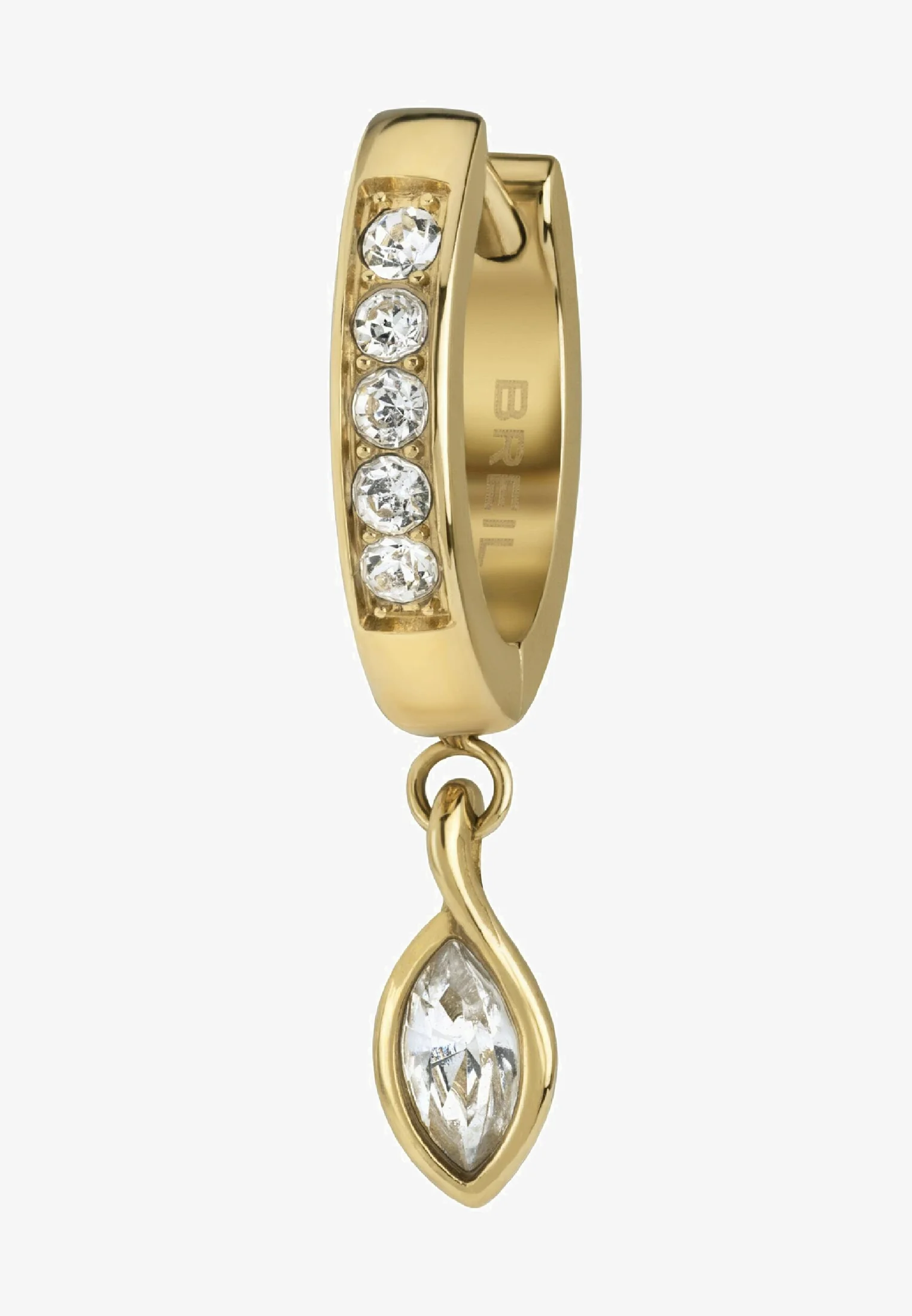 Breil MY LUCKY COLLECTION - Pendientes