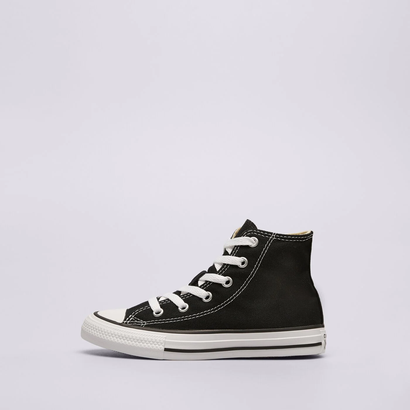 CONVERSE CHUCK TAYLOR ALL STAR Schwarz