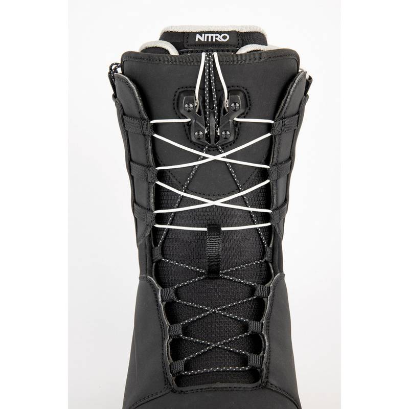 Nitro Snowboards ANTHEM TLS 23/24 Snowboard Boots Herren