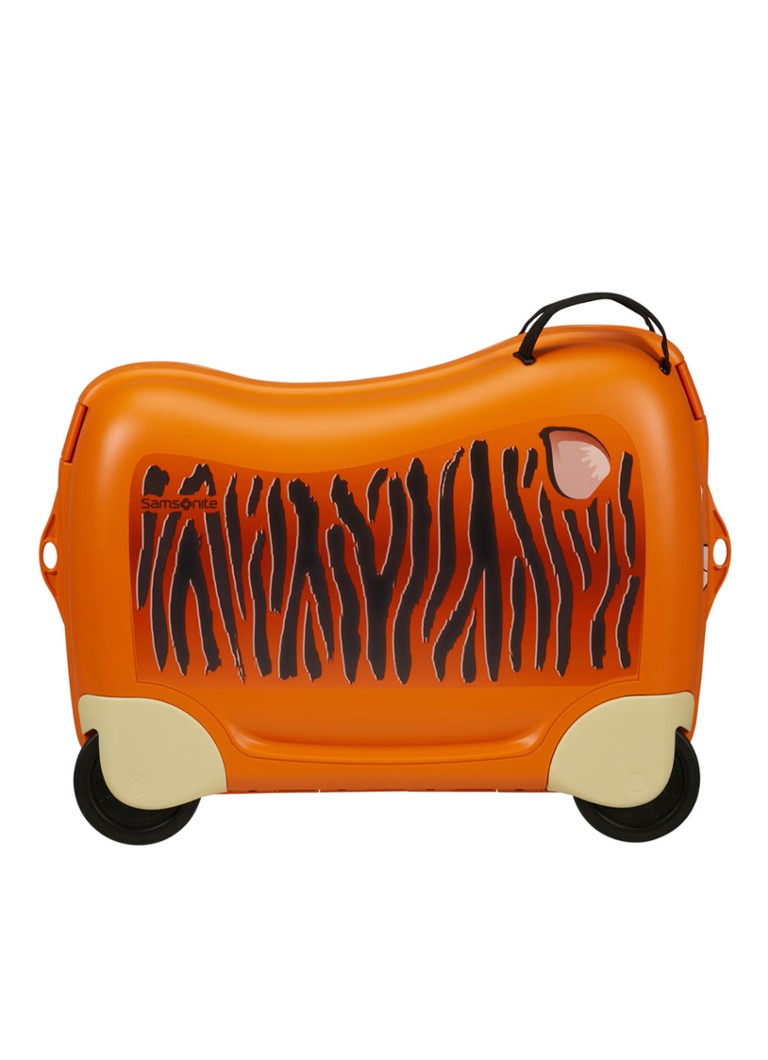 Samsonite Dream2Go -pyörä 38 cm
