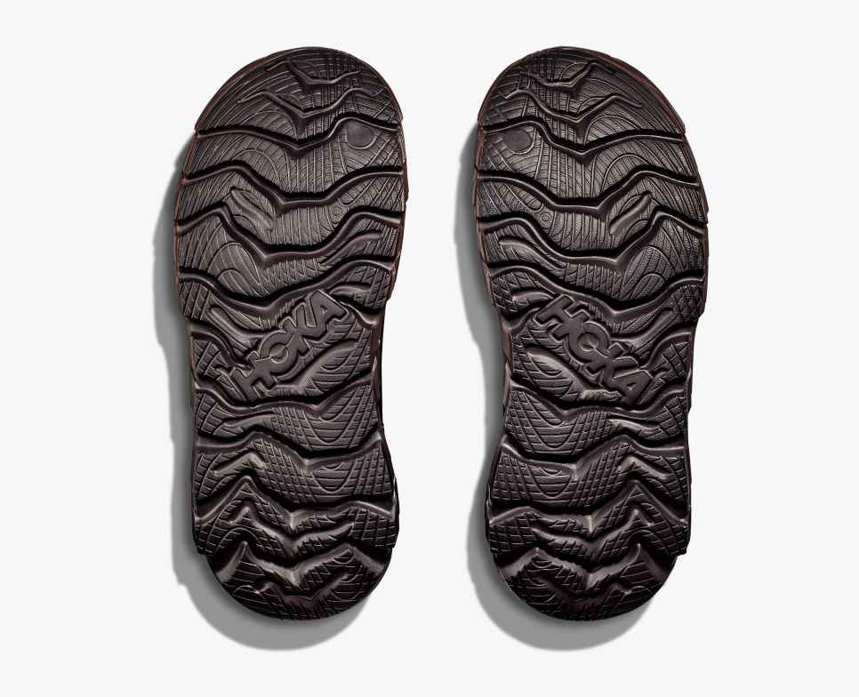 Restore Chukka Paria Farzaneh Chocolate