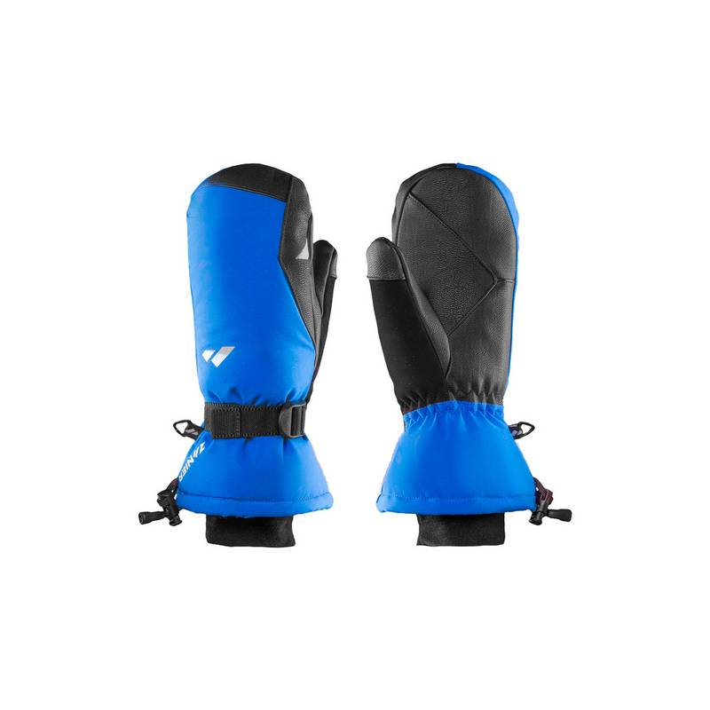 Zanier POLAR DOWN Juniors Fingerhandschuhe Kinder