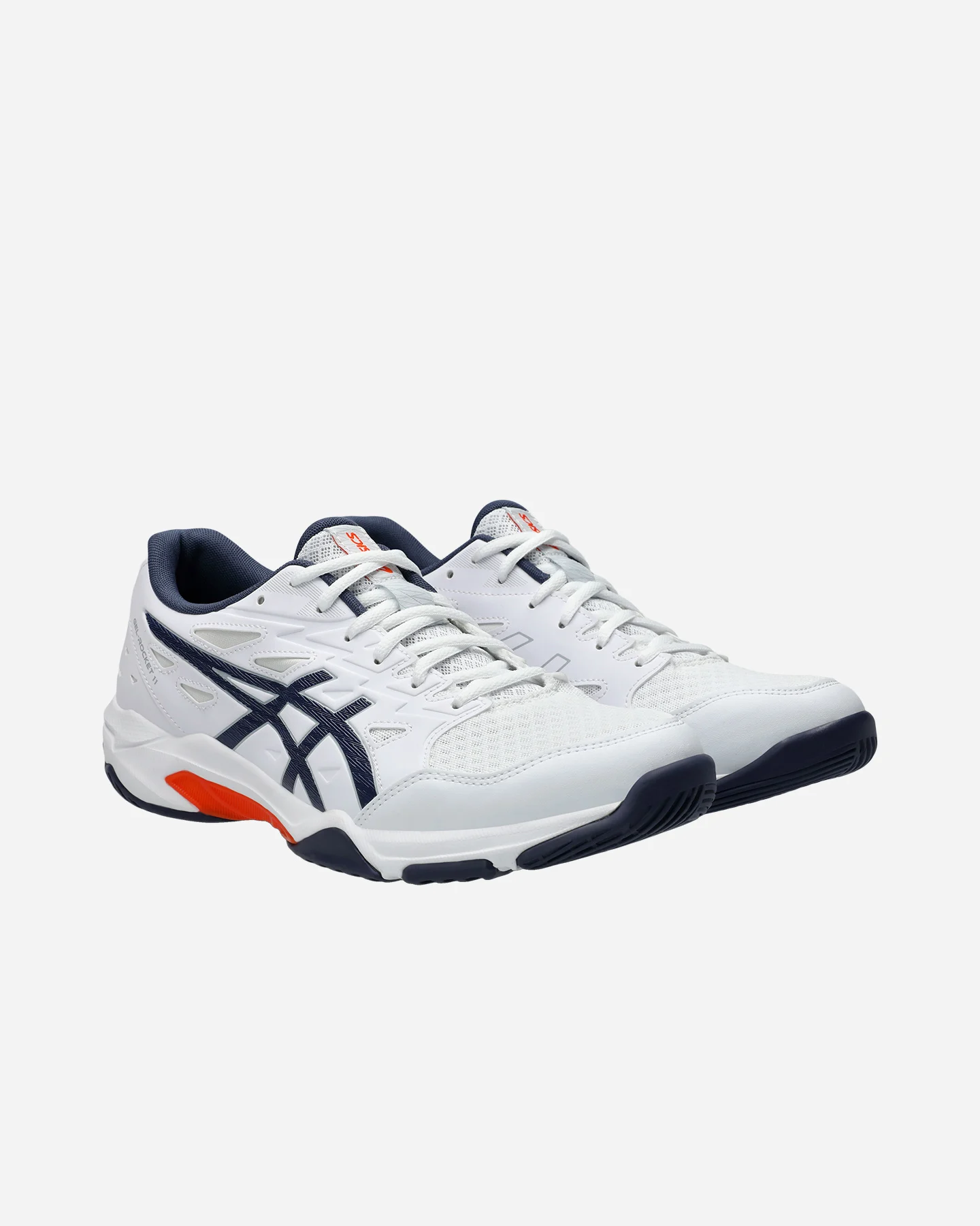 Volejbalová obuv Asics Gel Rocket 11 M 1071A091-104