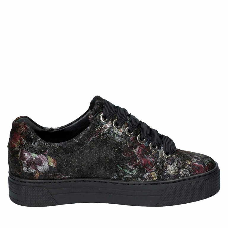 SEMLER Sneaker bunt Alexa