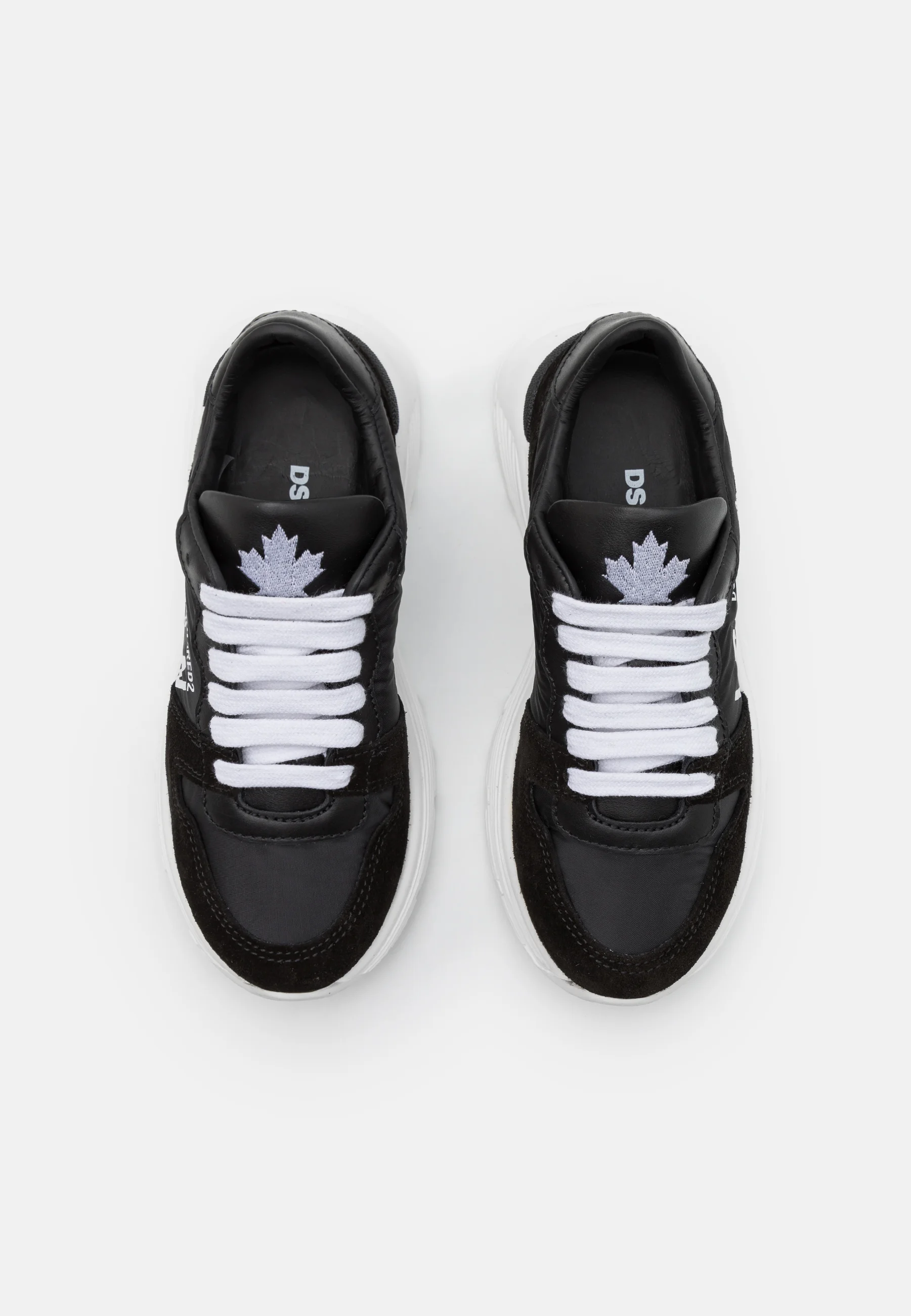 Dsquared2 UNISEX - Zapatillas bajas