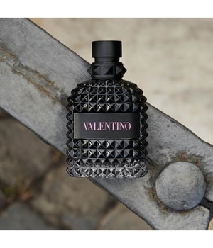 Valentino Uomo Born in Roma Eau de Toilette 100 ml