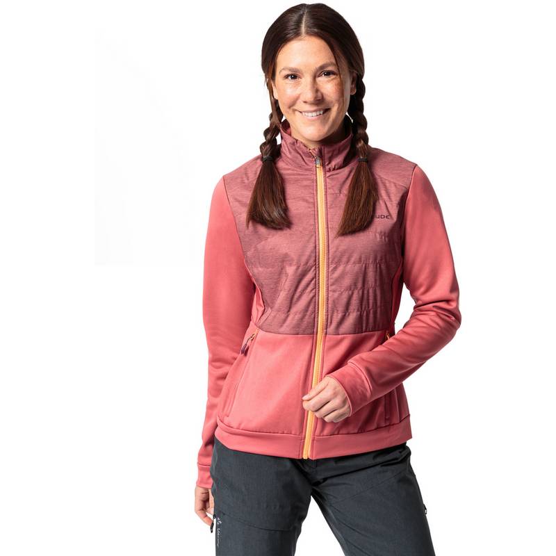 VAUDE Yaras 3in1 Fahrradjacke Damen