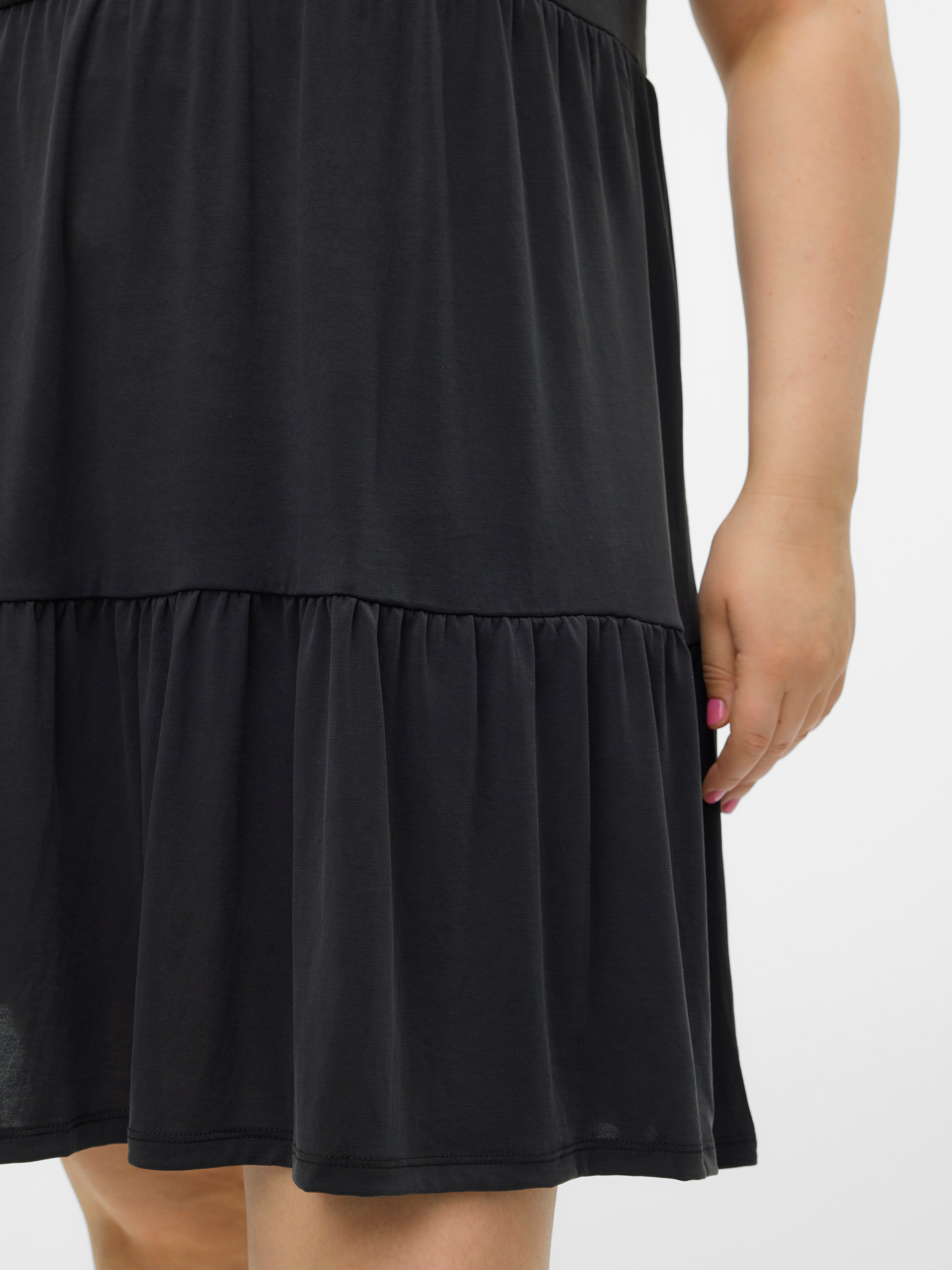 VMFILLI Kurzes Kleid