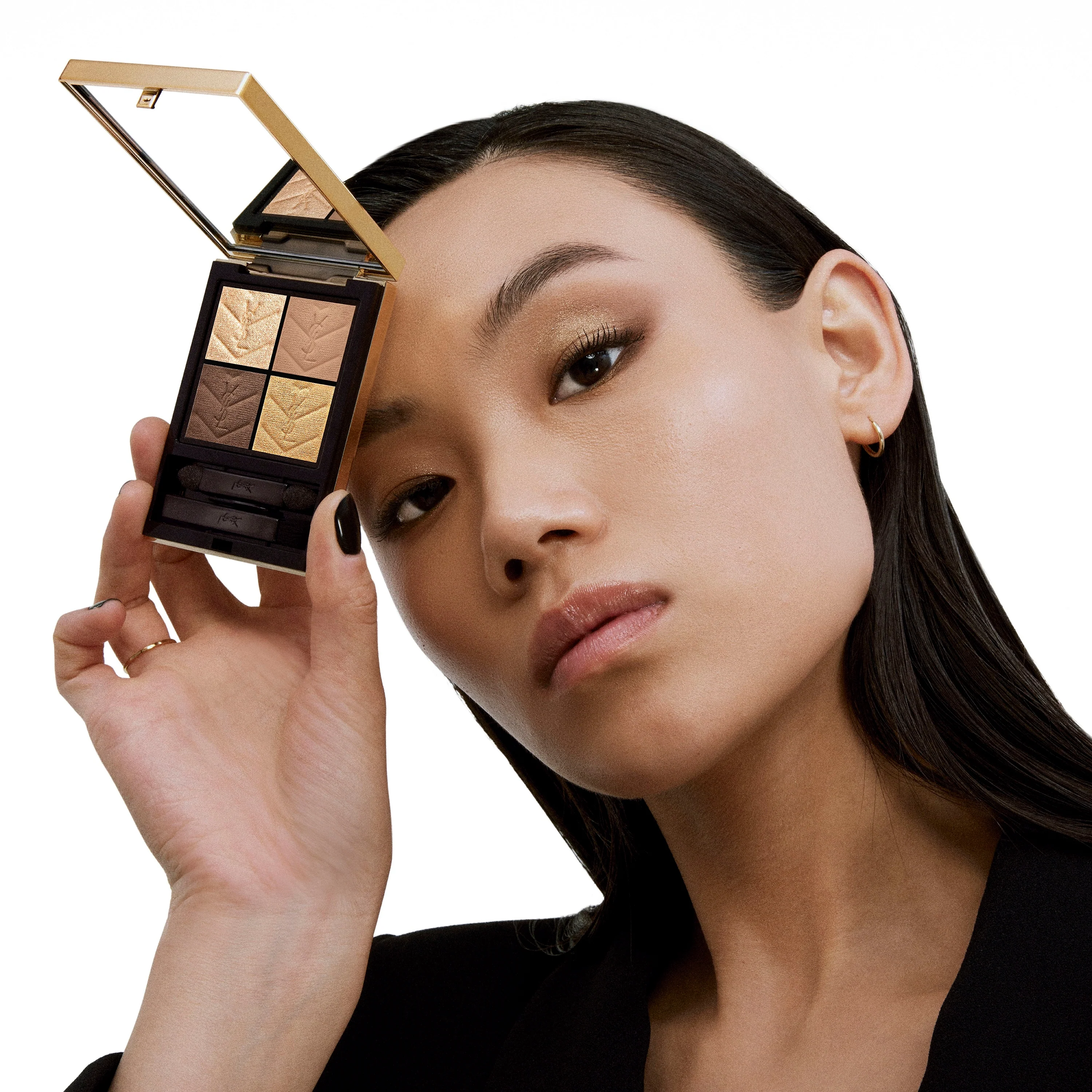 Occhi Couture Mini Clutch Palette - Eyeshadow Palette, Compact Eyeshadow