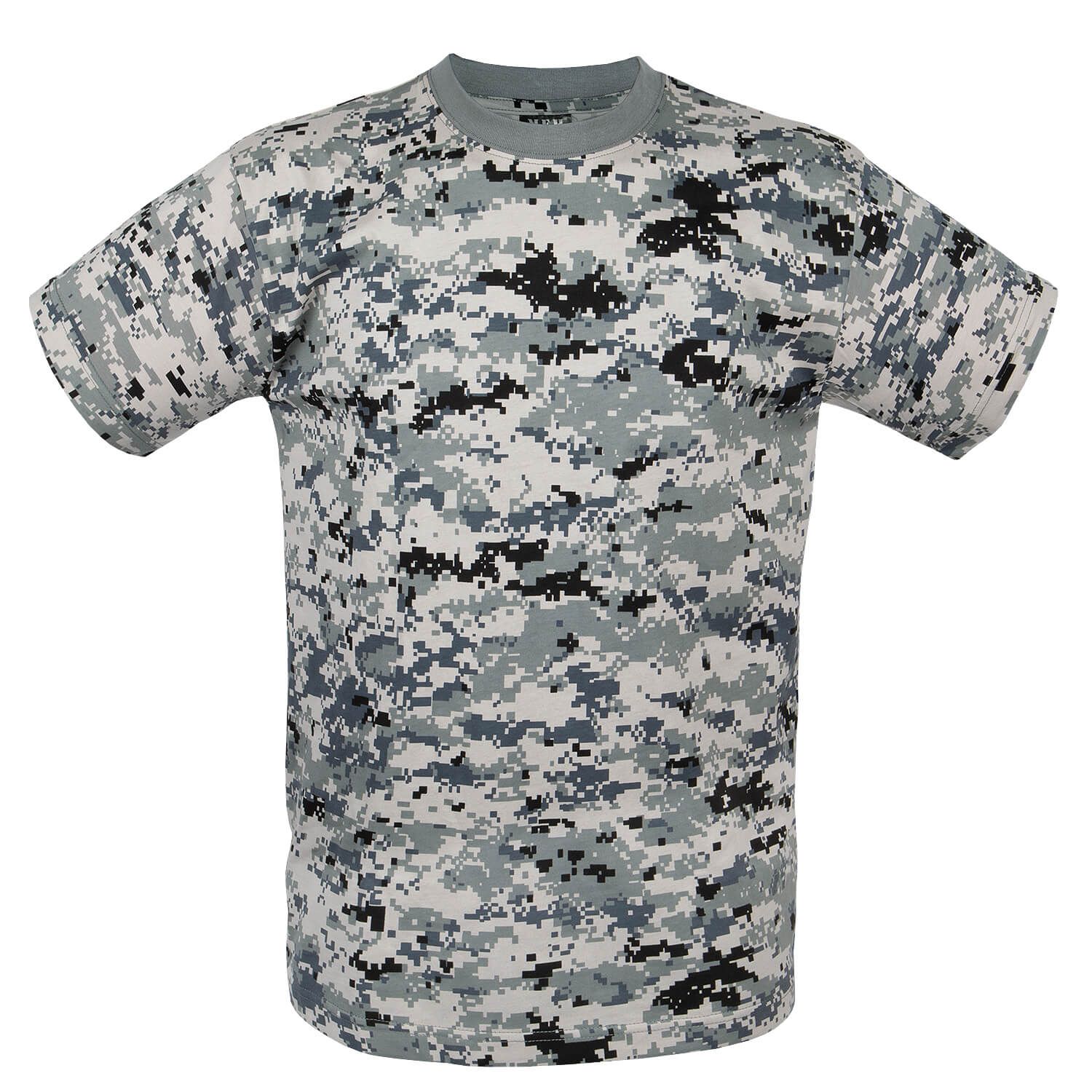 US T-Shirt halbarm