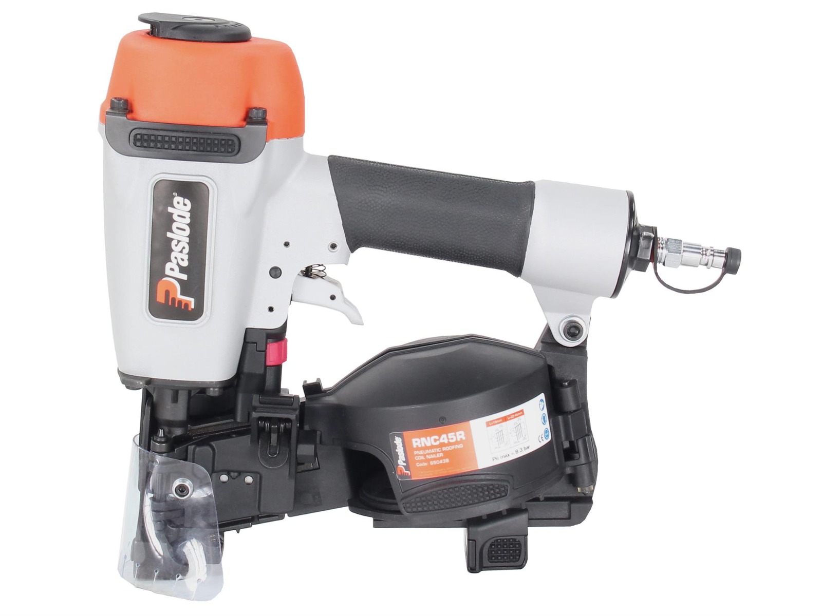 Zabijalnik asfaltnih žebljev Paslode 650438 RNC45 R 16-15 mm