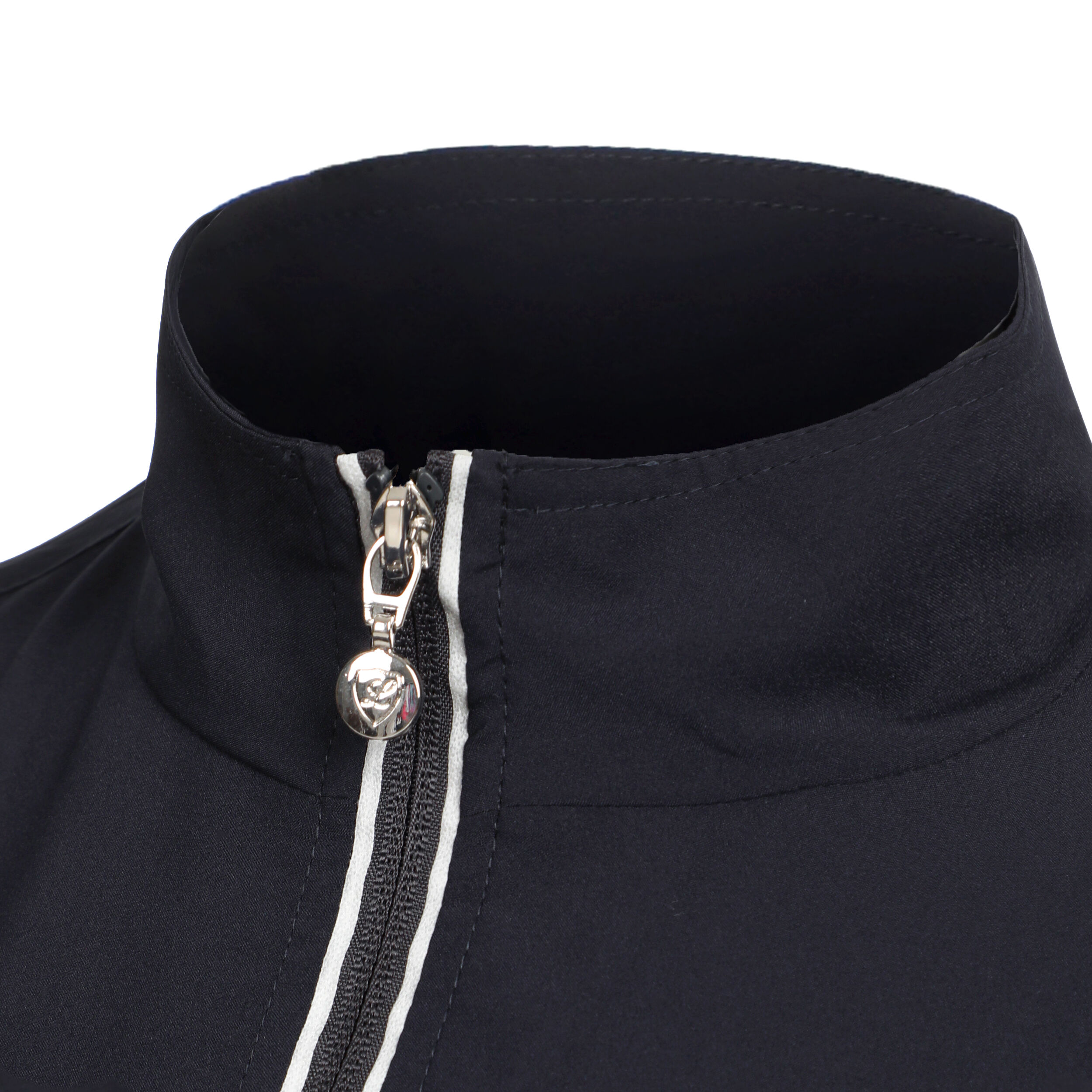 Joelle Trainingsjacke Damen - Dunkelblau