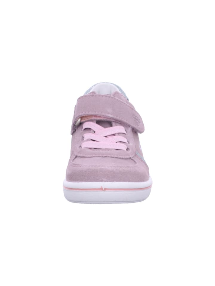 PEPINO Mädchen Halbschuhe LULU in Rot günstig kaufen