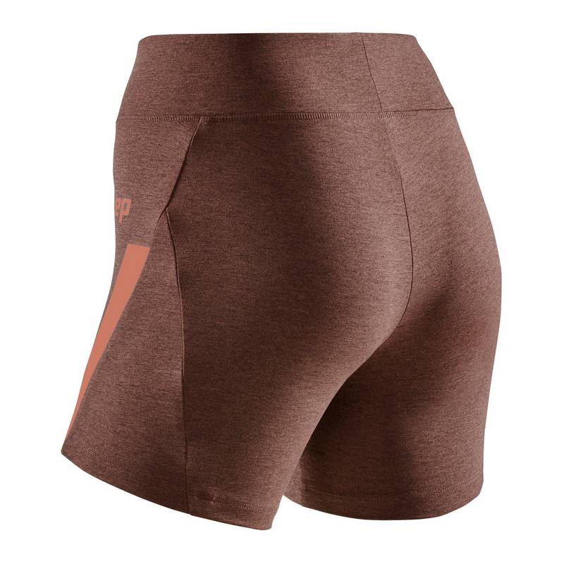 CEP Training Panties Funktionsshorts Damen