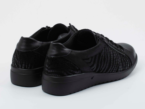Schnürschuh-26530090210 Solidus