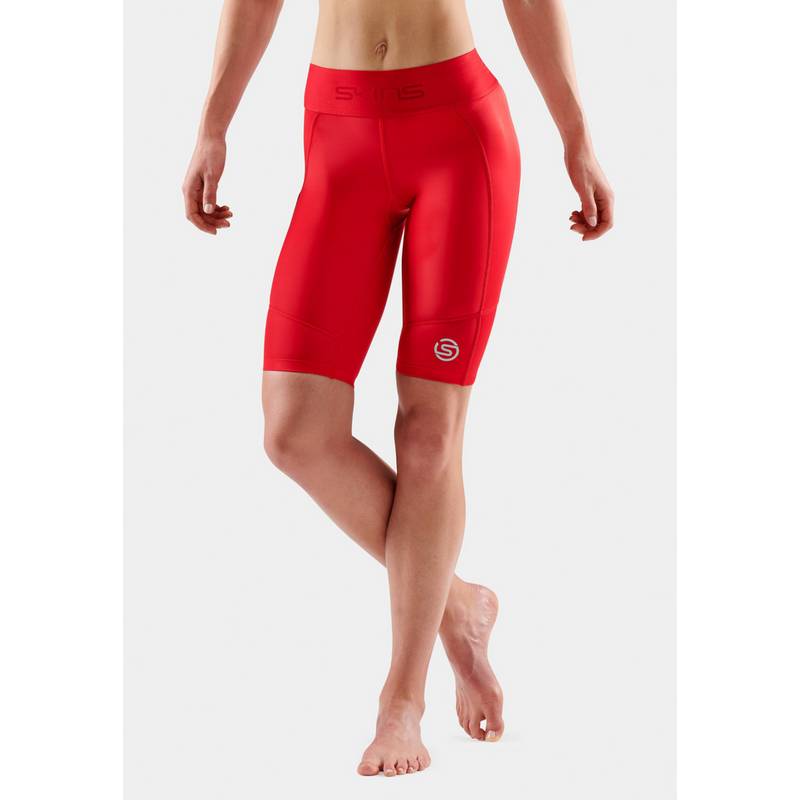 Skins S3 Half tights Tights Damen