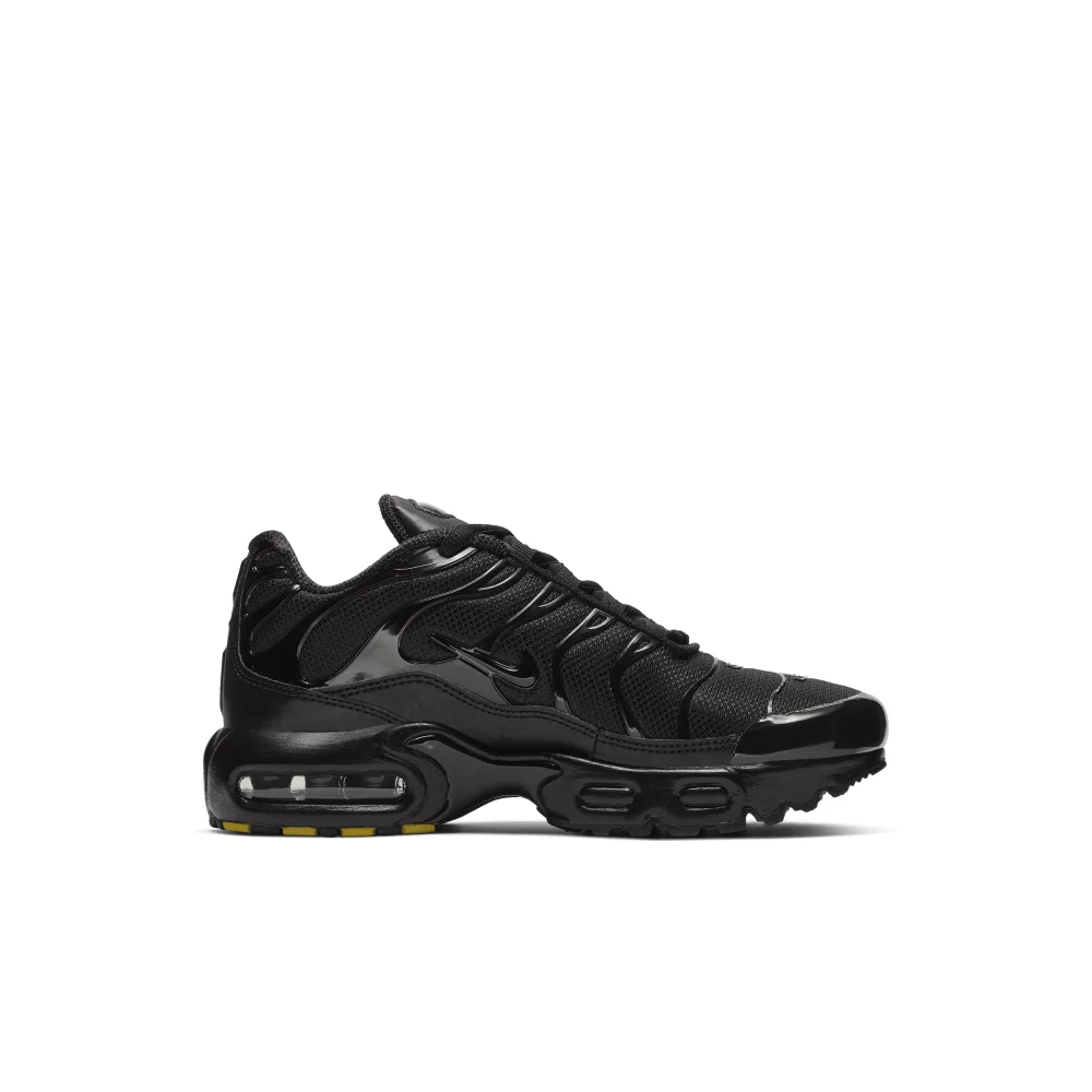 Nike Air Max Plus CD0610-001 / schwarz