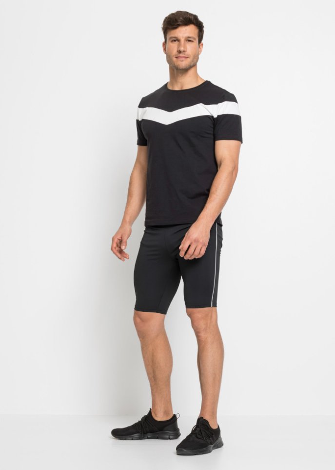 Lauf-Hose, kurz