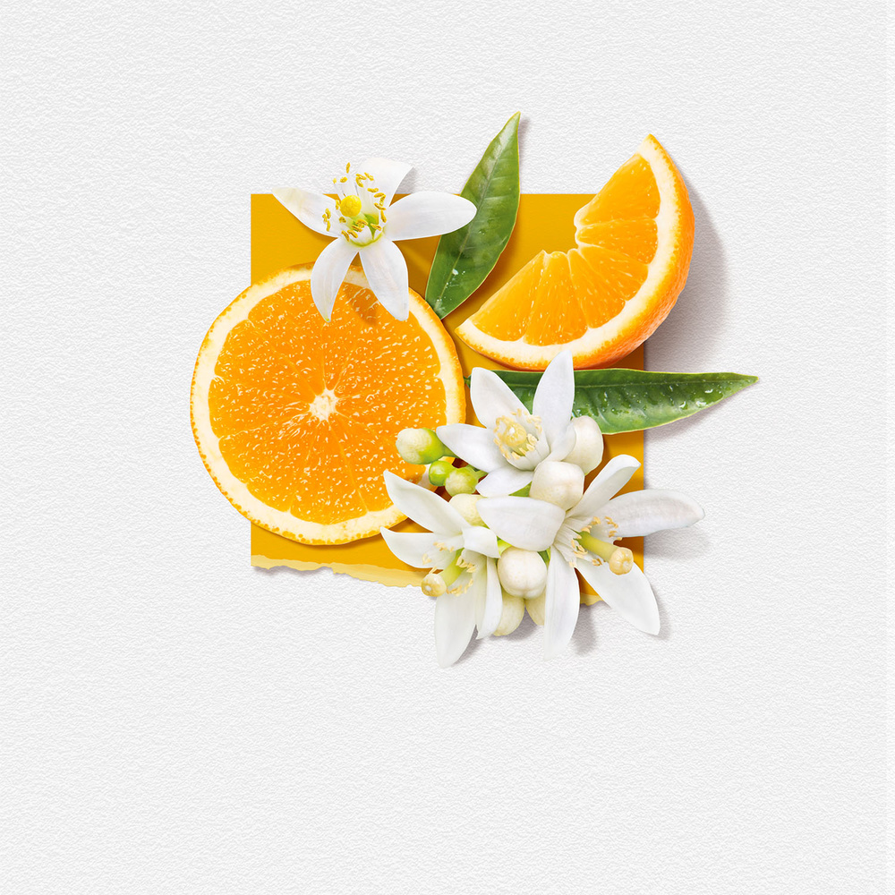 Solinotes Fleur d'Oranger Crème Mains 30ml Crème mains