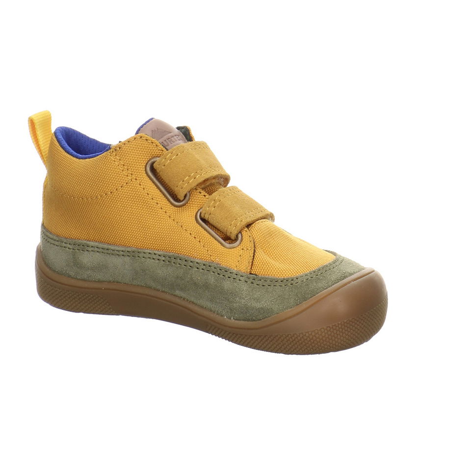 Naturino Nupty Barefoot Klettschuh