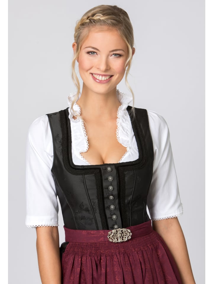 Stockerpoint Trachtenschürze 