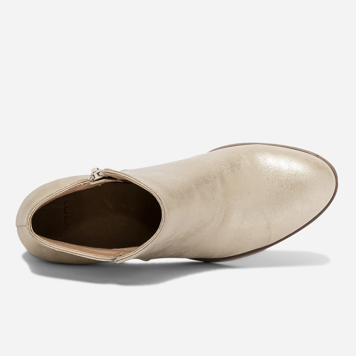 Boots or