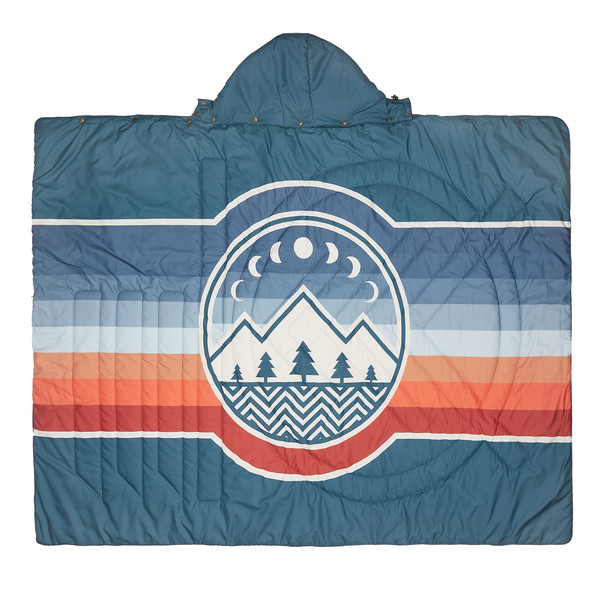 TRAVEL BLANKET - Decke