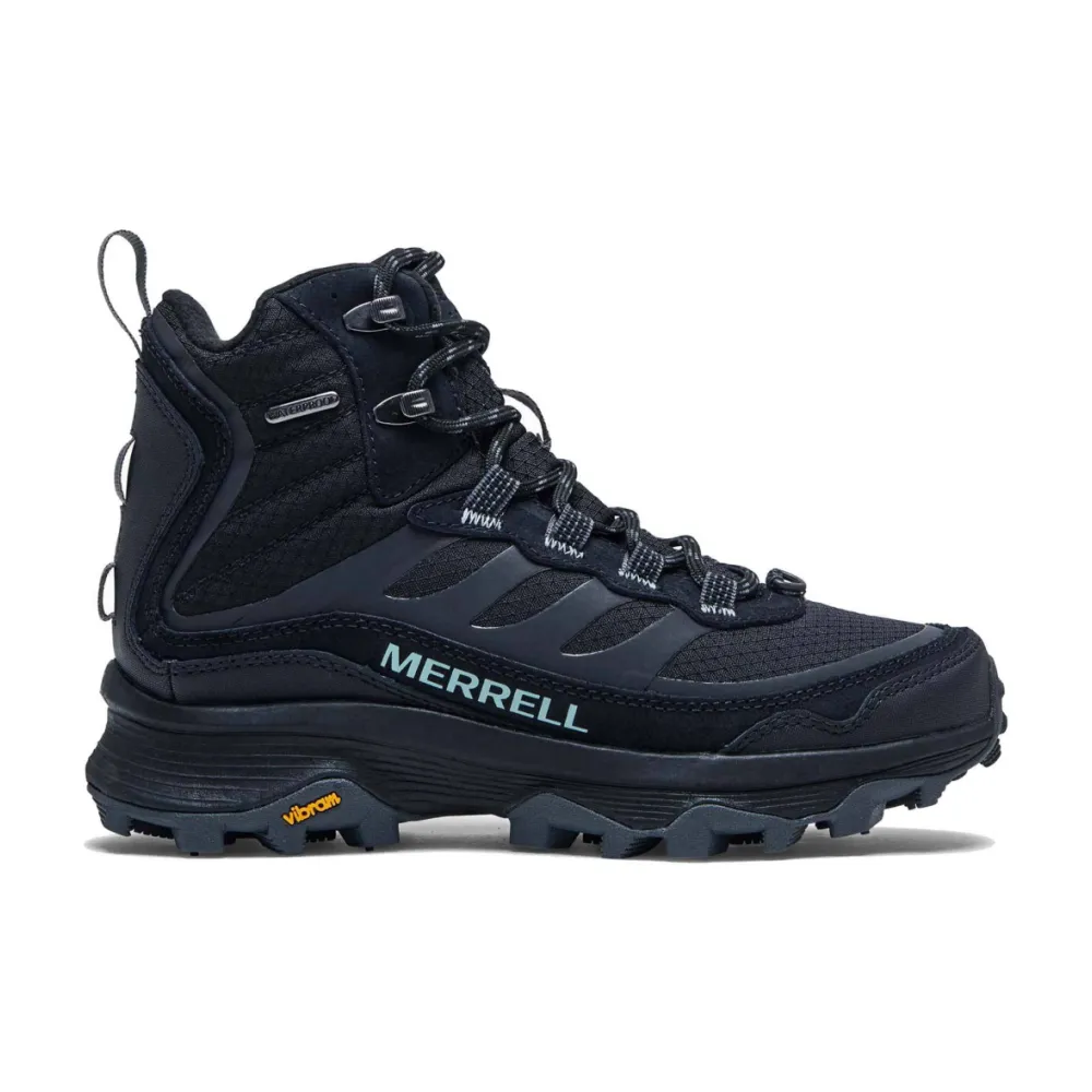 Merrell Moab Speed Thermo Mid J067014 / schwarz