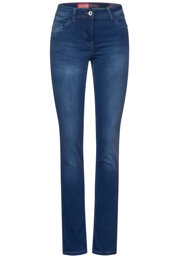 CECIL Loose Fit Jeans
