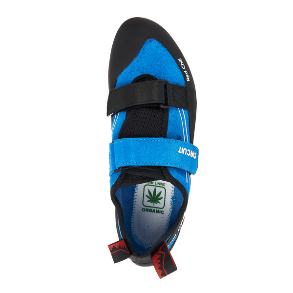 CIRCUIT VCR Unisex - Kletterschuhe