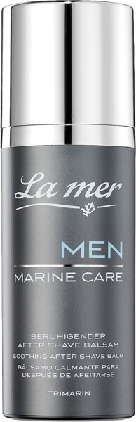La mer Cuxhaven Men Marine Care After Shave Balsam