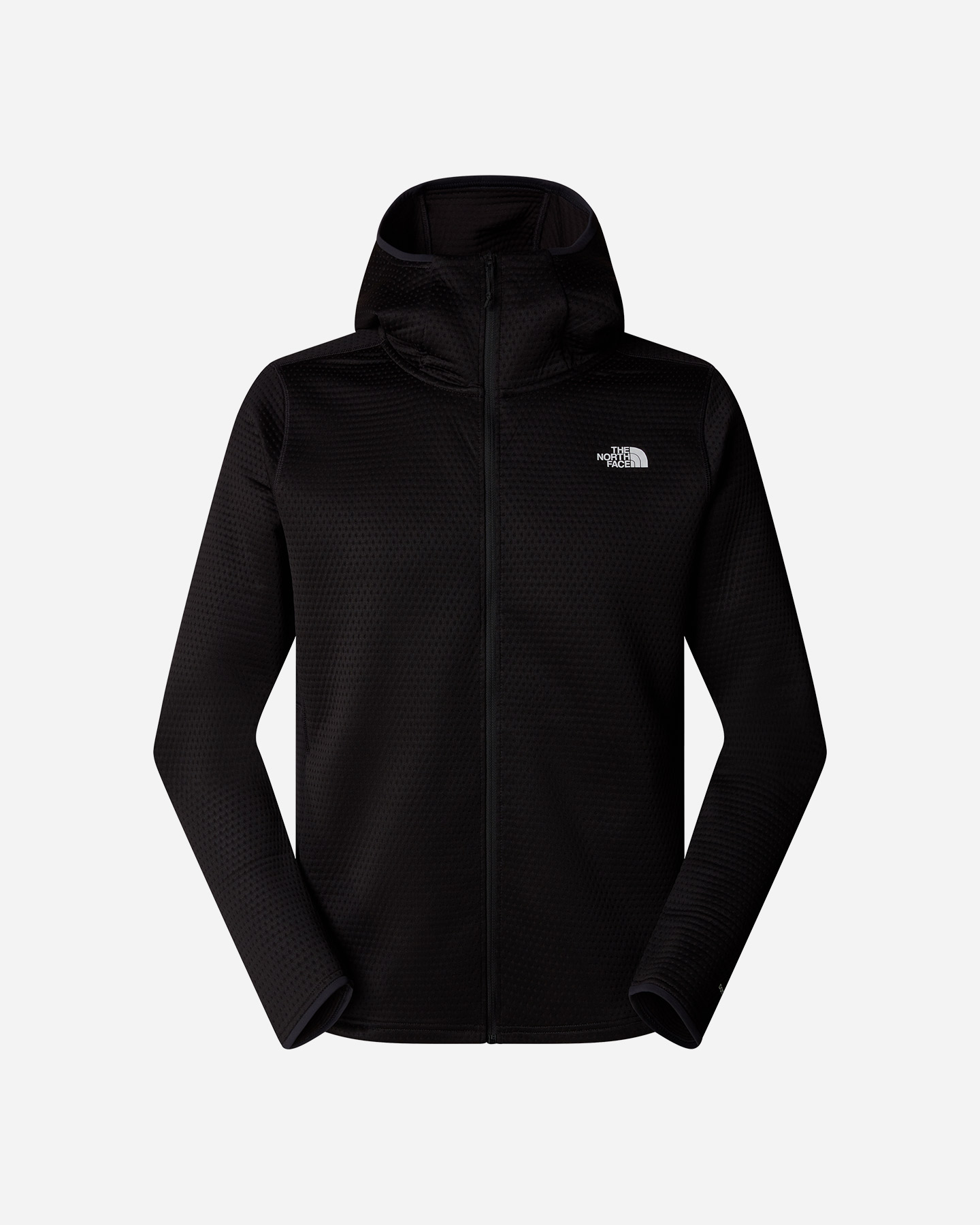 Kurtka termiczna The North Face Vertical Thermal M NF0A89VFJK31