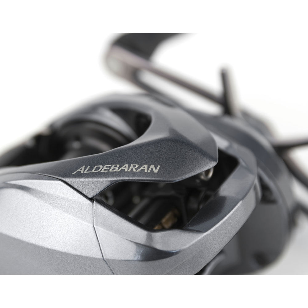 Shimano Aldebaran MGL 51 HG -heittokela (vasenkätiselle)
