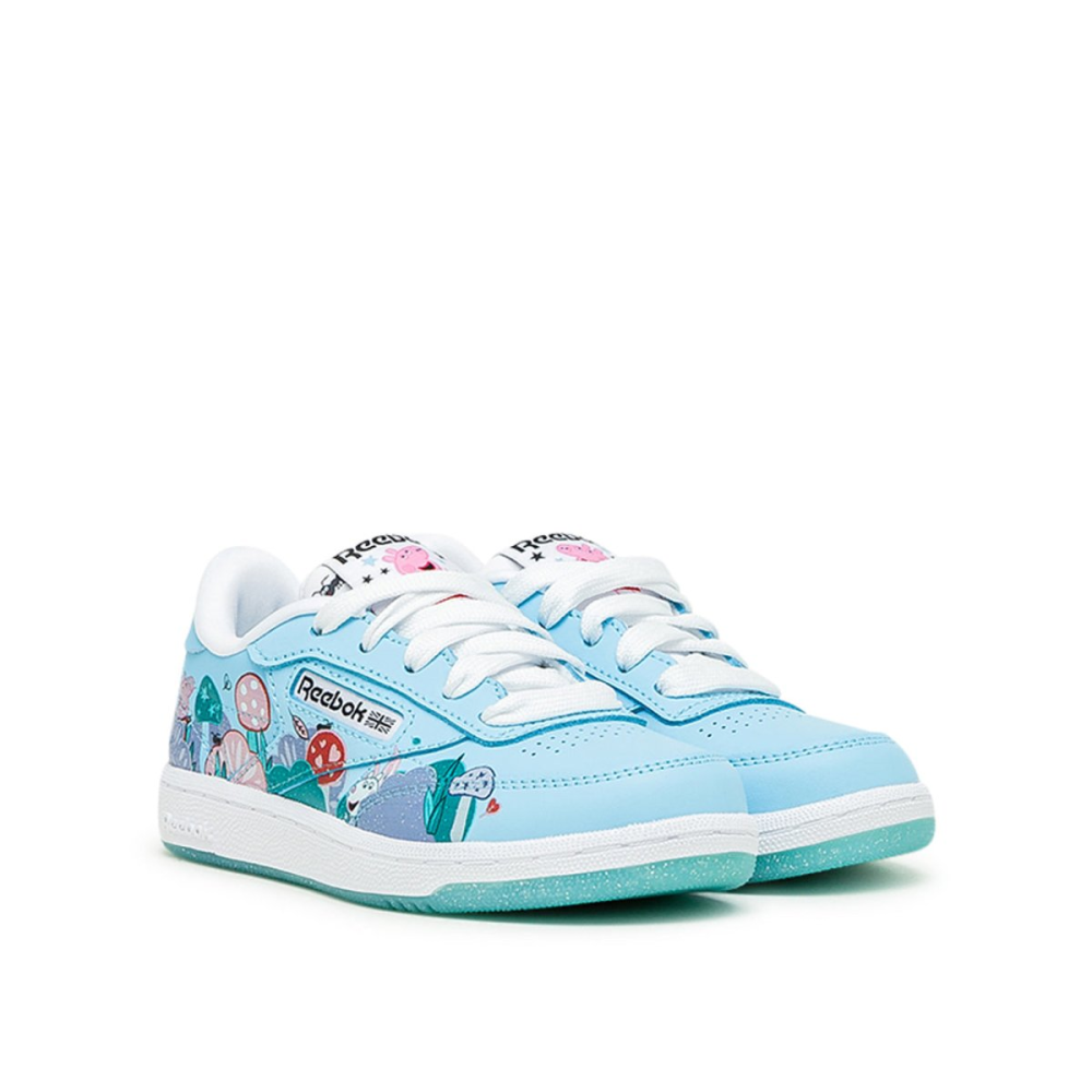 Reebok Club C GZ6486 / blau