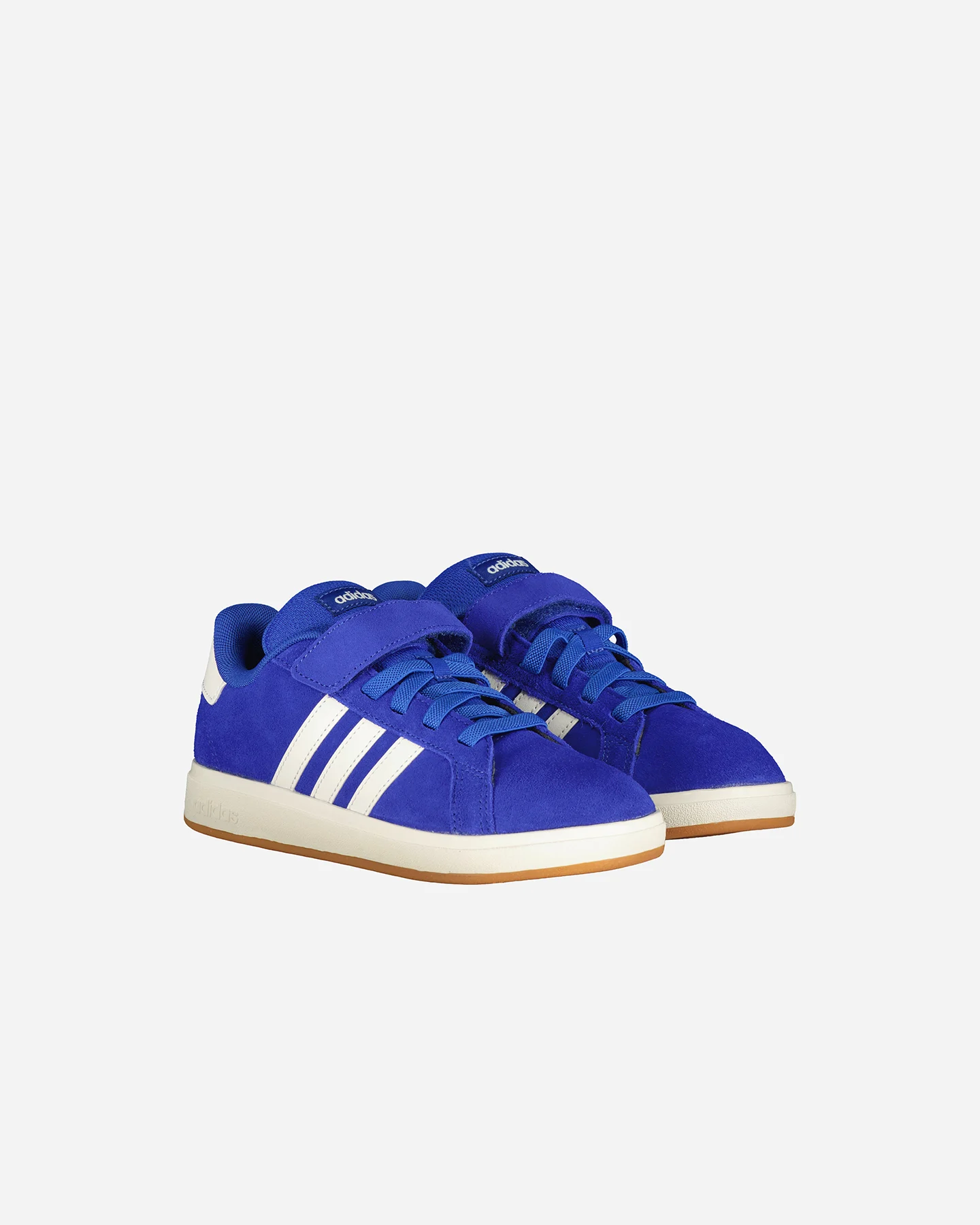 Trampki Adidas Core Grand Court 00s Jr JH6180