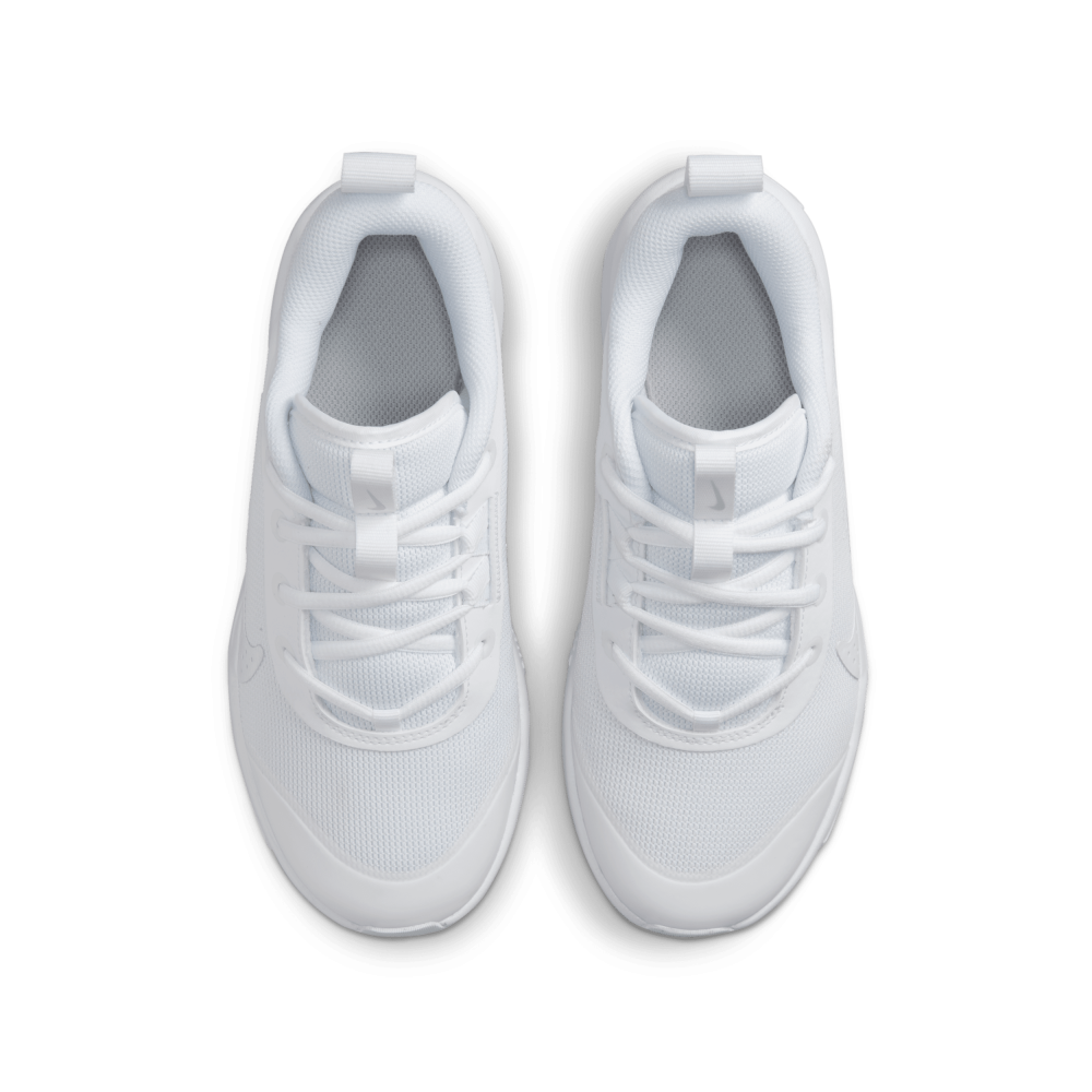 Nike Omni Multi Court GS DM9027-100 / weiss