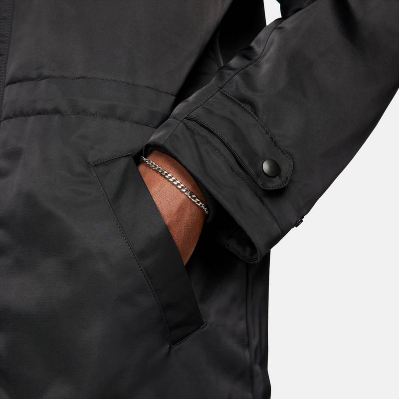 Nike Club Stadium Parka Herren