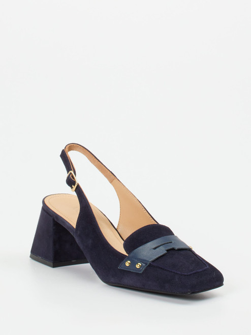 Slingpumps-13071090004 Maripé