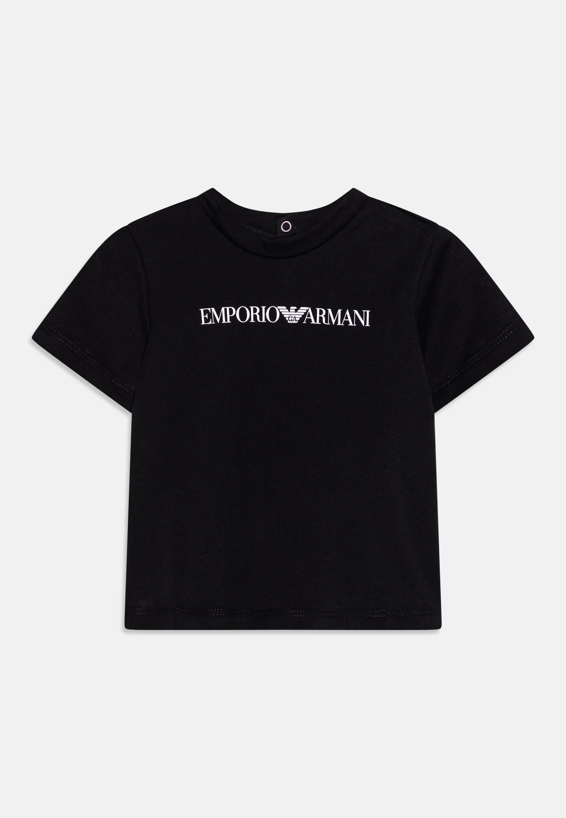 Emporio Armani UNISEX - Camiseta básica
