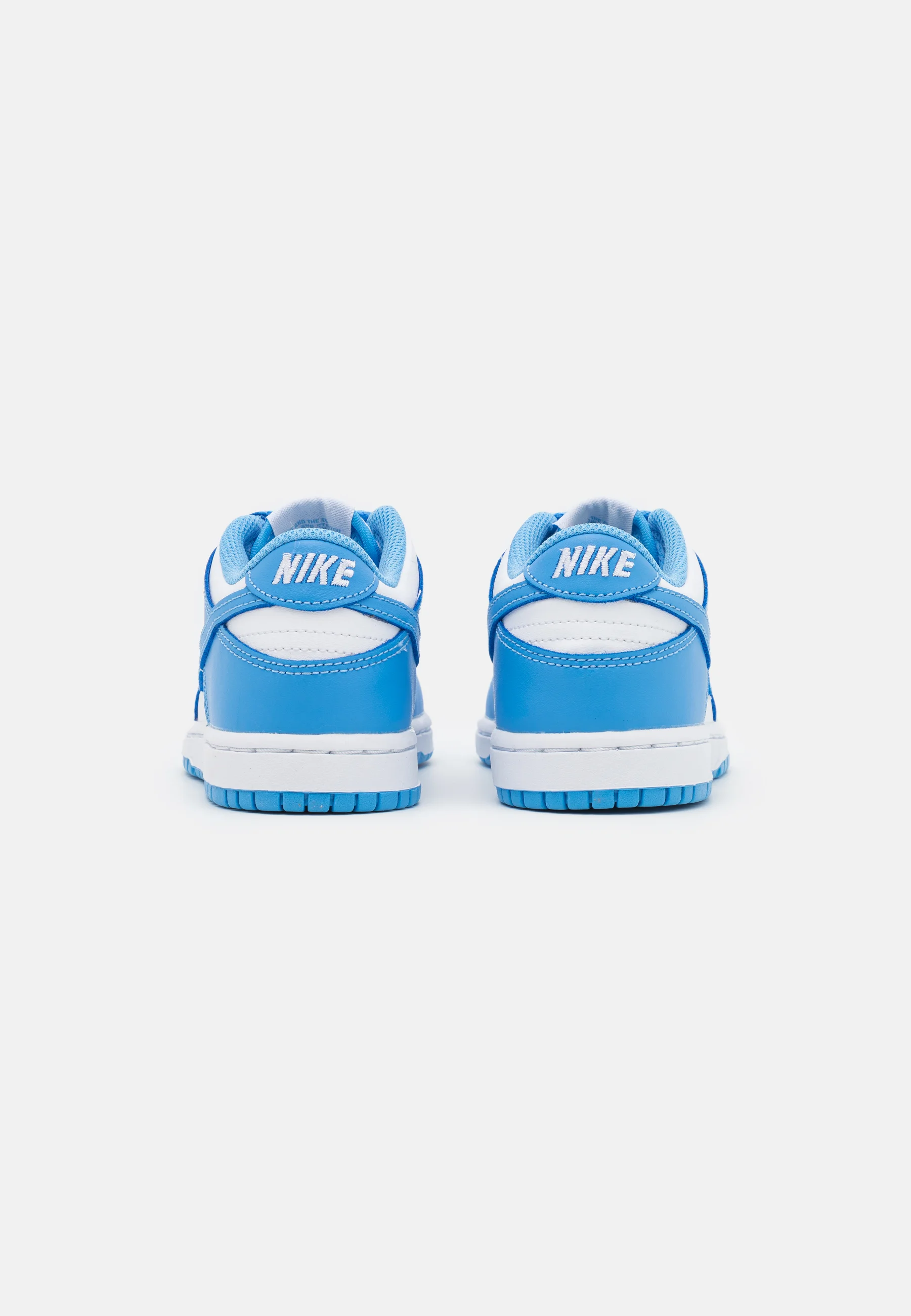 Nike Sportswear DUNK UNISEX - Zapatillas bajas