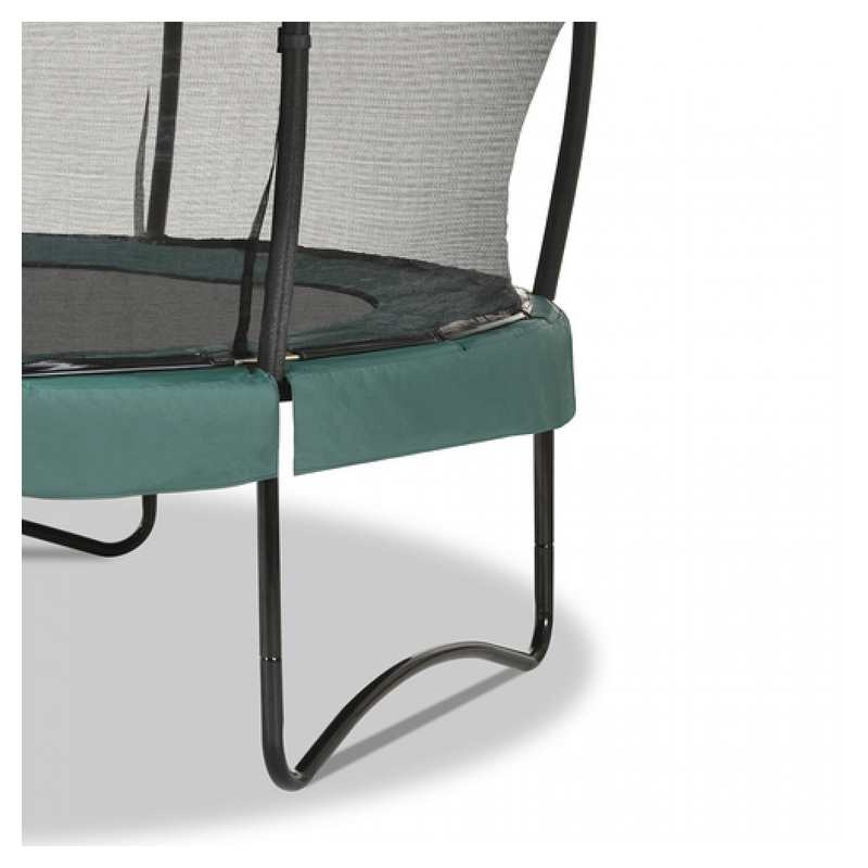 Trampoline ø305cm Allure Premium vert