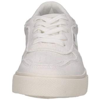 Dockers Sneaker in weiß
