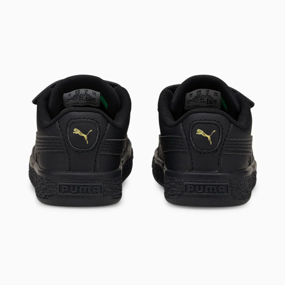 PUMA Basket Classic XXI 380572_03 / schwarz